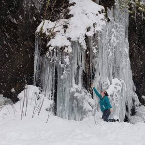 Meet your Posher, Katasha